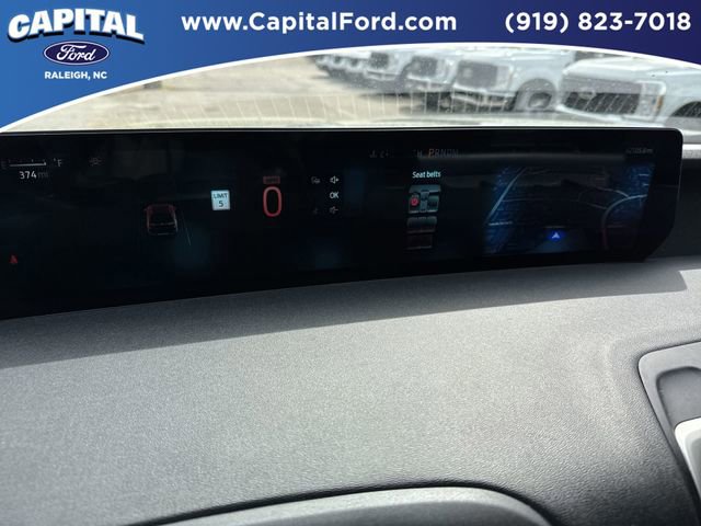 Certified 2025 Ford Expedition Max Active AWD/4WD image 26