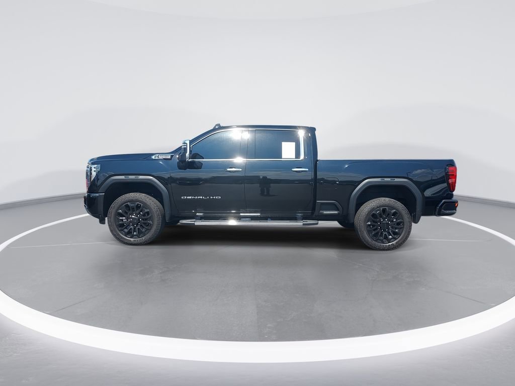 Used 2024 GMC Sierra 2500 Denali image 5