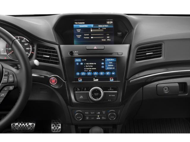 Used 2022 Acura ILX FWD image 12