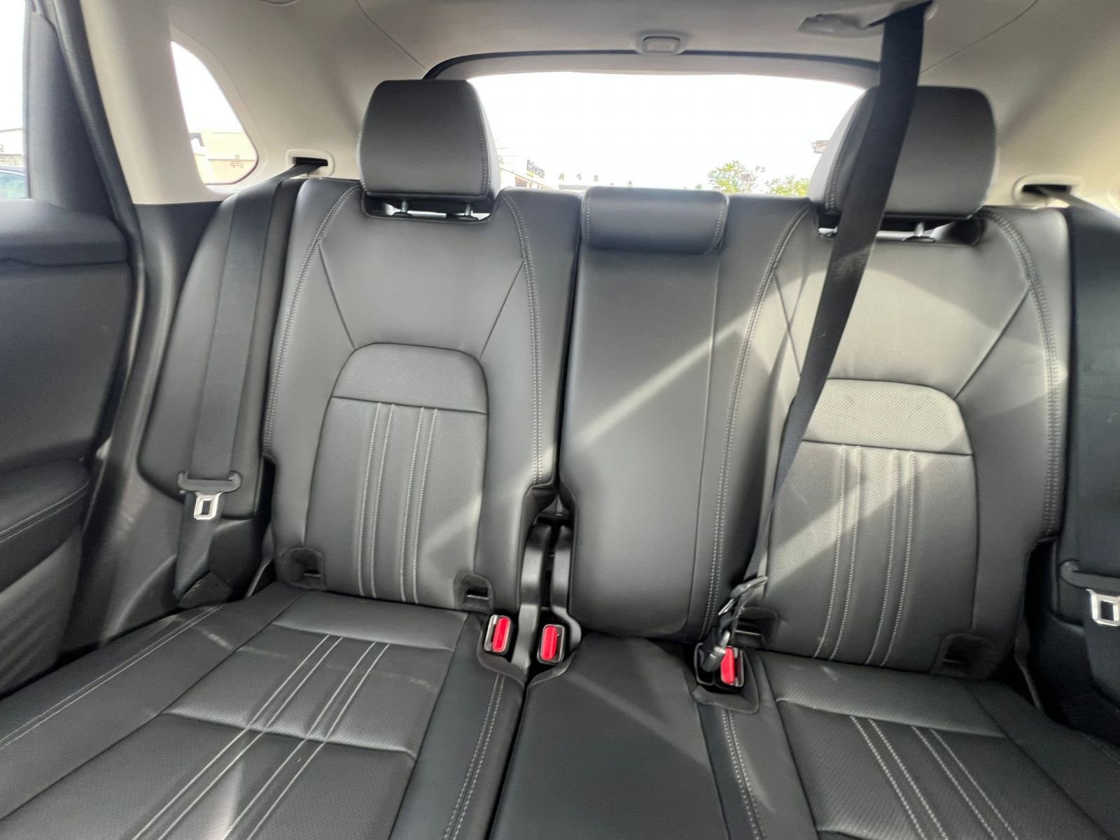 Used 2025 Honda HR-V EX-L image 39