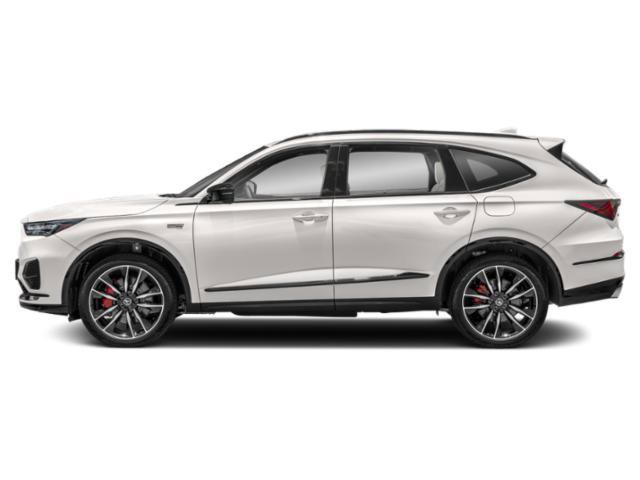 Used 2024 Acura MDX Type S AWD/4WD image 3
