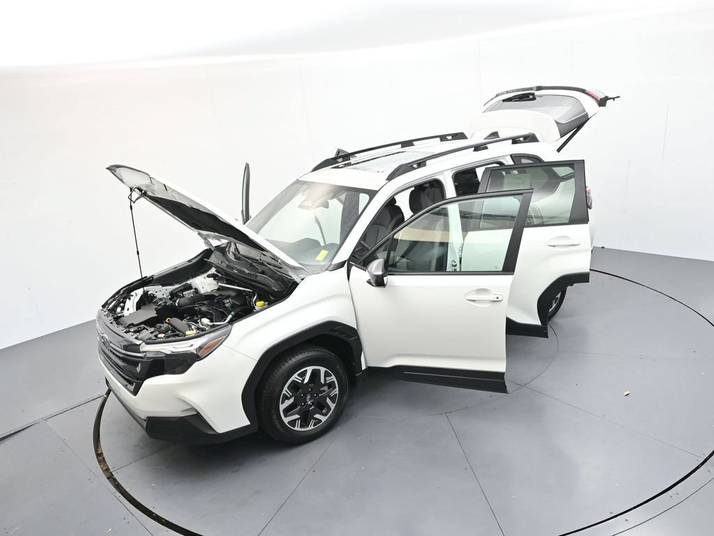 Used 2026 Subaru Forester Premium w/ Base/Premium Package AWD/4WD image 44