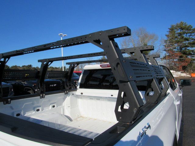 Certified 2023 GMC Sierra 1500 Elevation w/ LPO, Elevation Black Package image 30