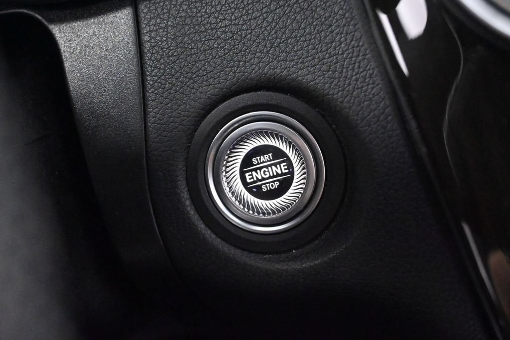 Used 2021 Mercedes-Benz GLC 43 AMG 4MATIC image 43