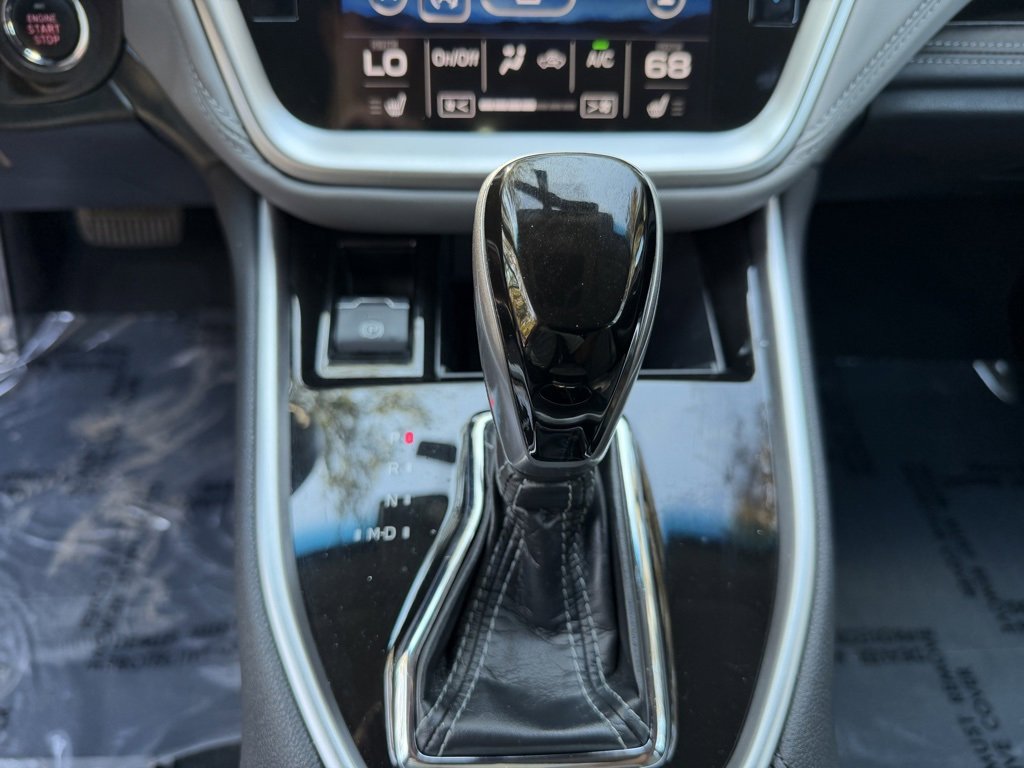 Used 2021 Subaru Outback Limited w/ Popular Package #2 image 26