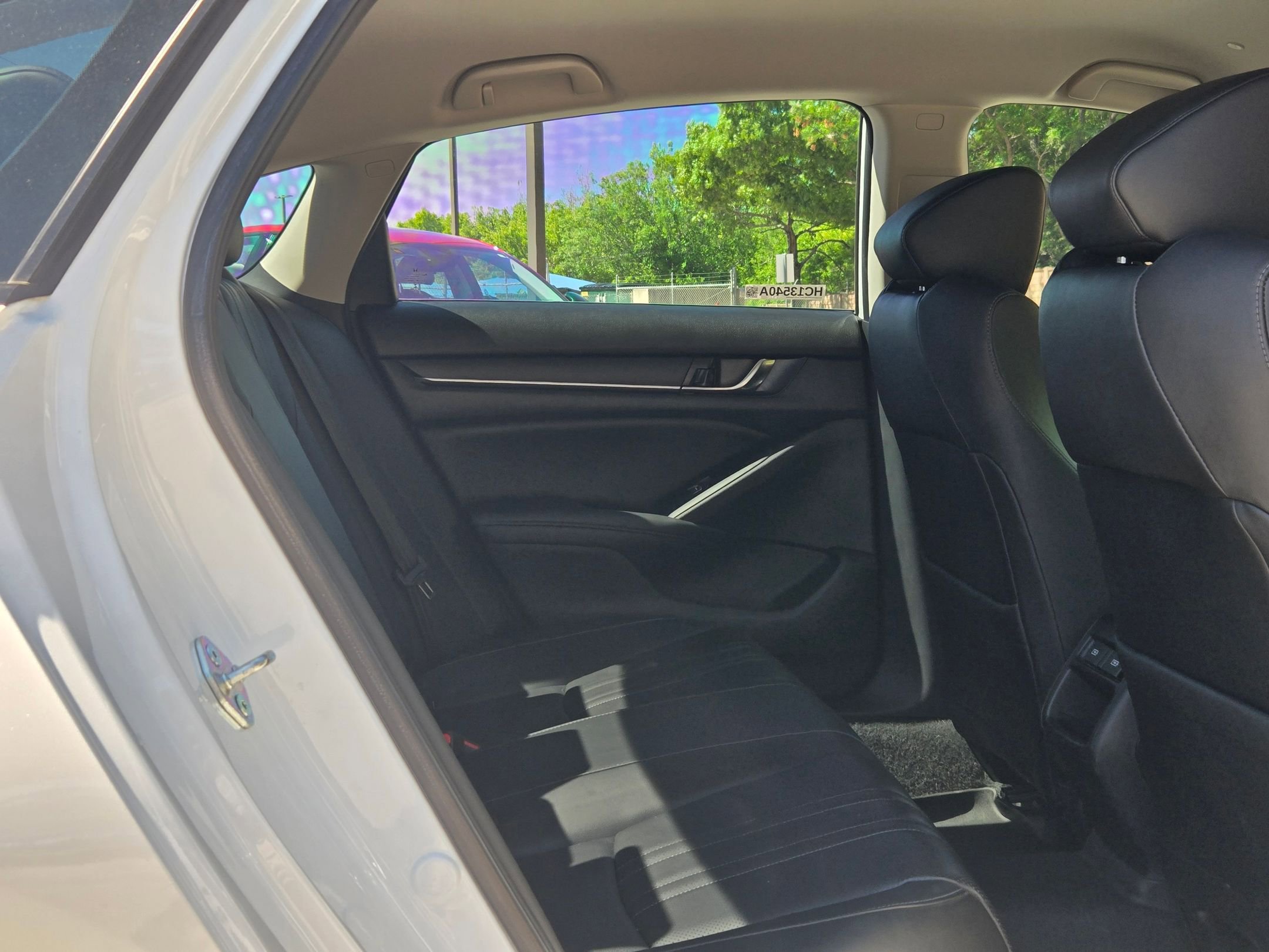 Used 2022 Honda Accord Sport Special Edition image 25