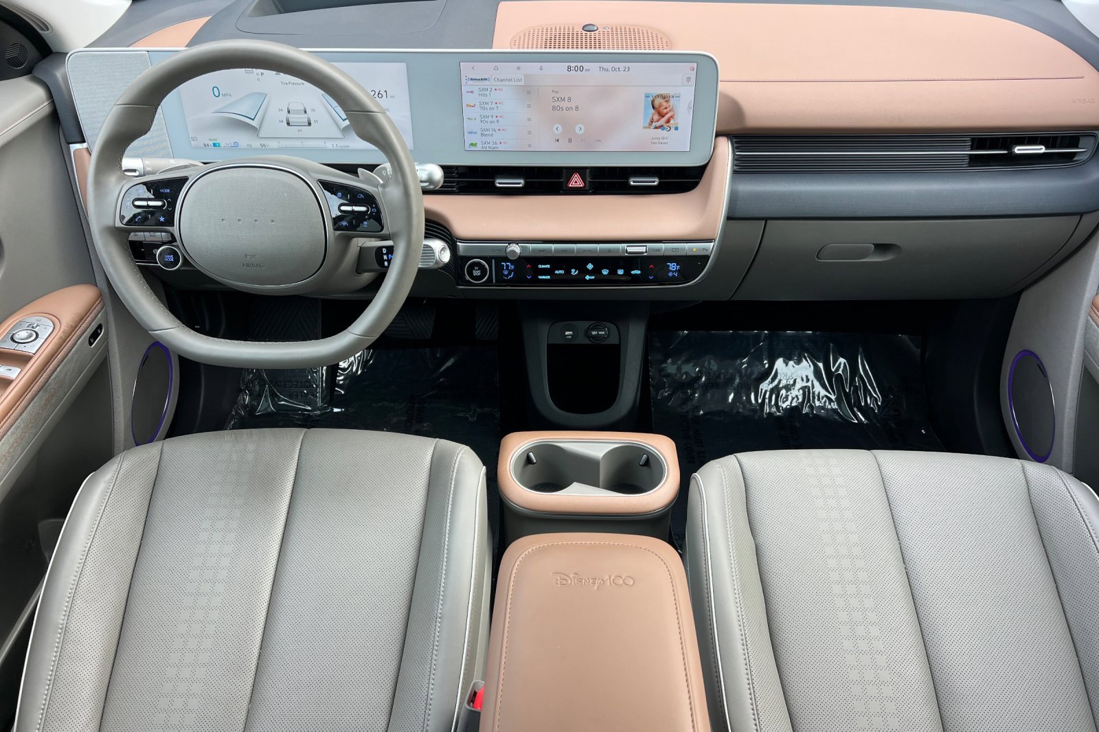 Used 2024 Hyundai Ioniq 5 Limited image 16