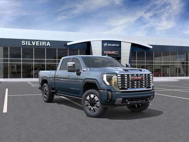 New 2026 GMC Sierra 3500 Denali