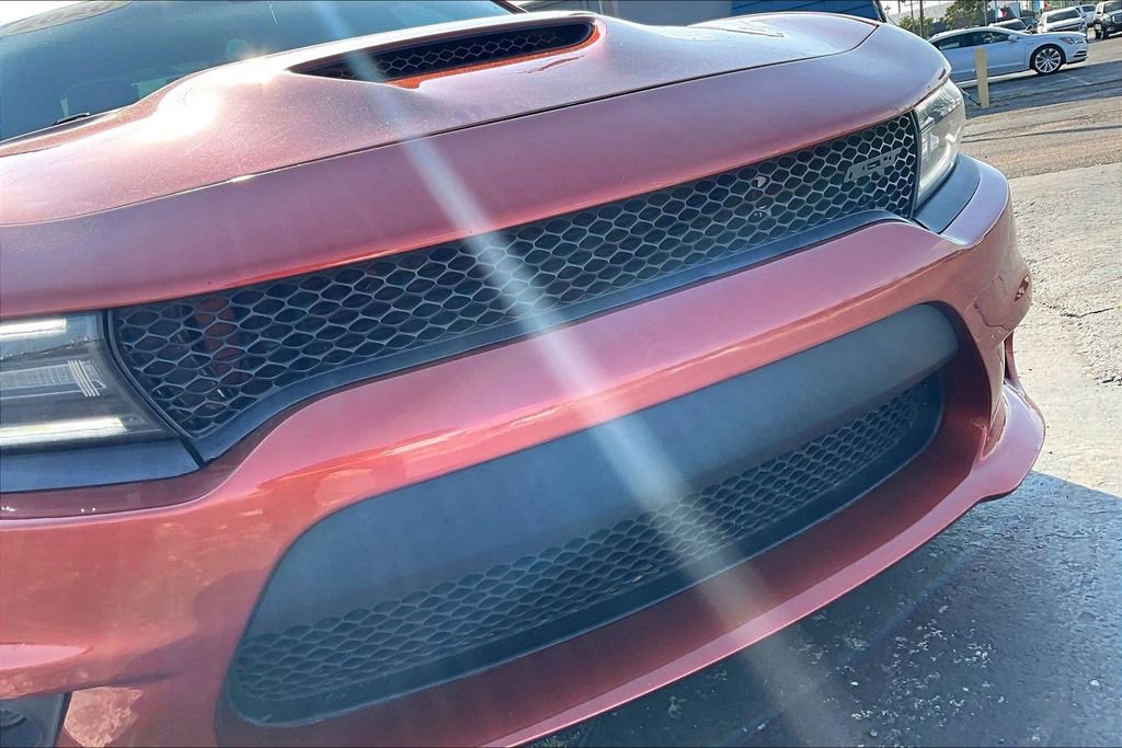 Used 2020 Dodge Charger GT RWD image 33