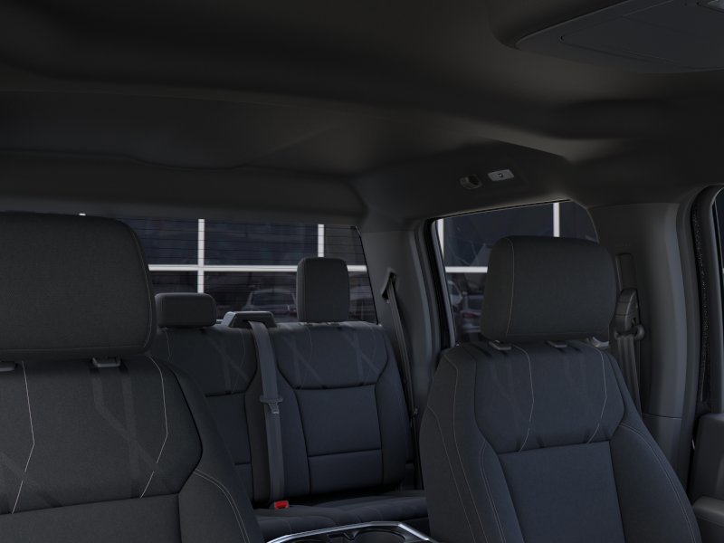 New 2026 Ford F150 STX w/ Equipment Group 200A image 22