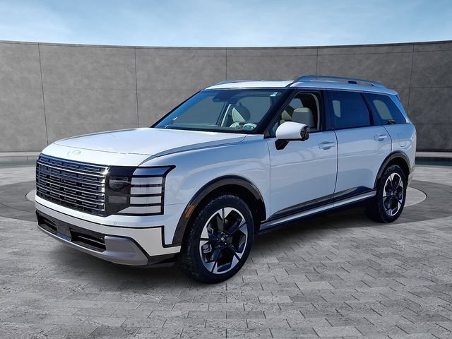 New 2026 Hyundai Palisade Limited AWD/4WD image 3