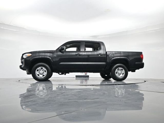Used 2021 Toyota Tacoma SR image 32