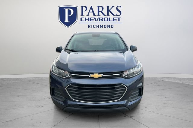 Used 2018 Chevrolet Trax LS image 32