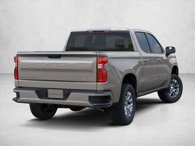 New 2026 Chevrolet Silverado 1500 RST image 5