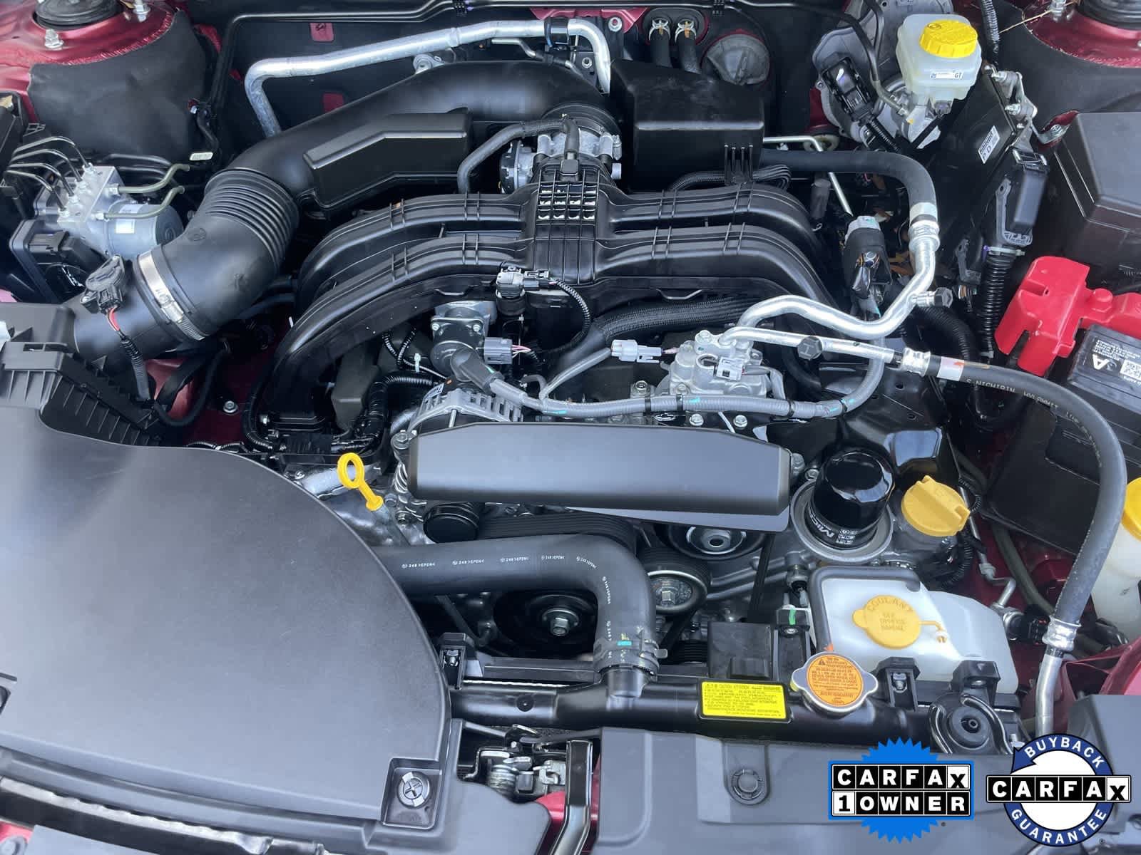 Used 2025 Subaru Outback Premium image 28