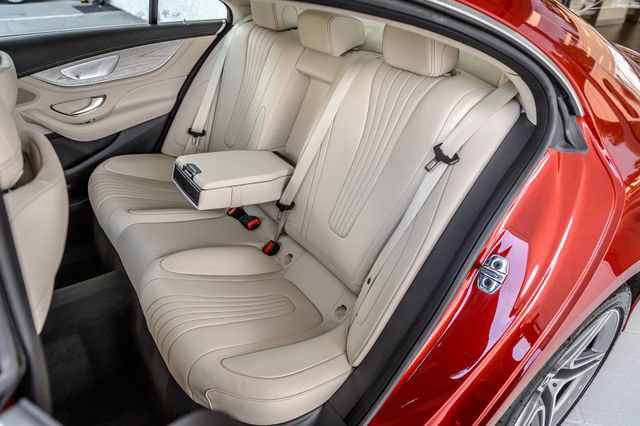 Used 2020 Mercedes-Benz CLS 450 4MATIC image 45