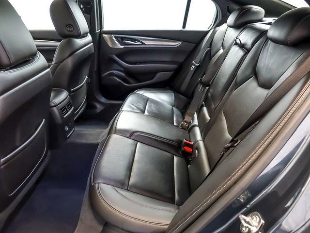 Used 2020 Cadillac CT5 Premium Luxury image 15
