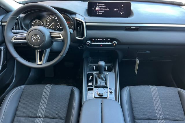 New 2026 MAZDA CX-50 AWD 2.5 S w/ Weather Package image 15