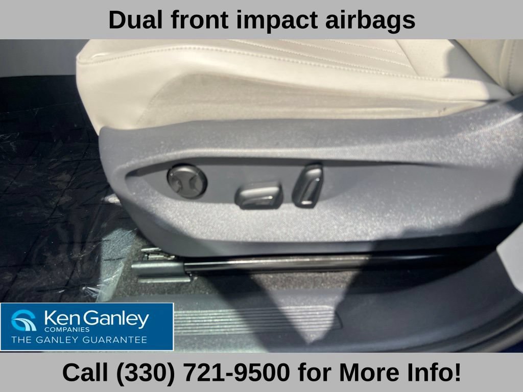 Used 2023 Volkswagen Tiguan SE FWD image 28