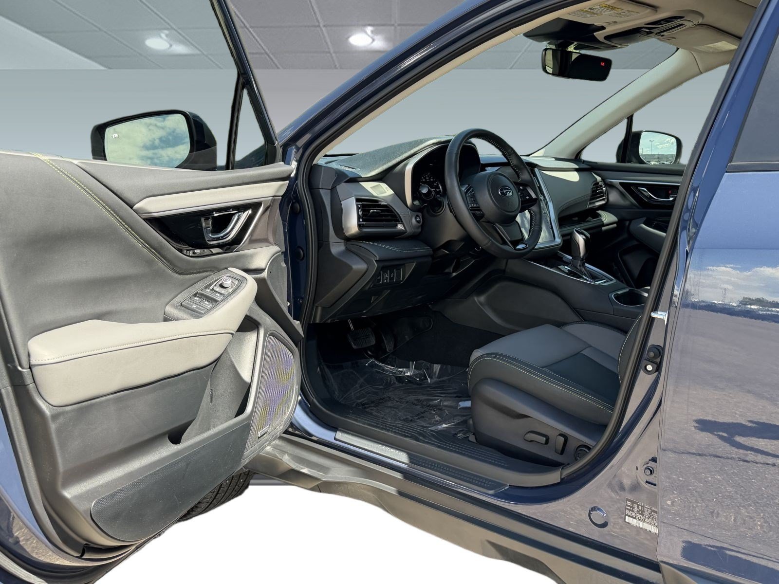 Used 2025 Subaru Outback Onyx Edition XT w/ Popular Package #2 AWD/4WD image 18