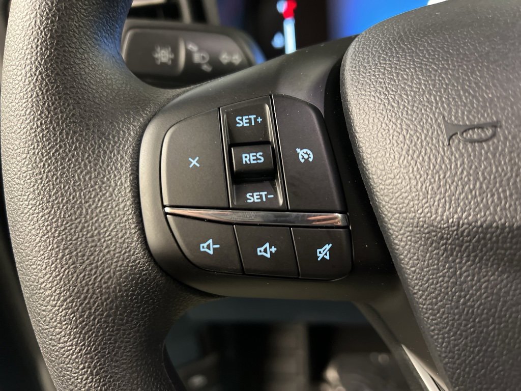 New 2025 Ford Maverick XL image 16