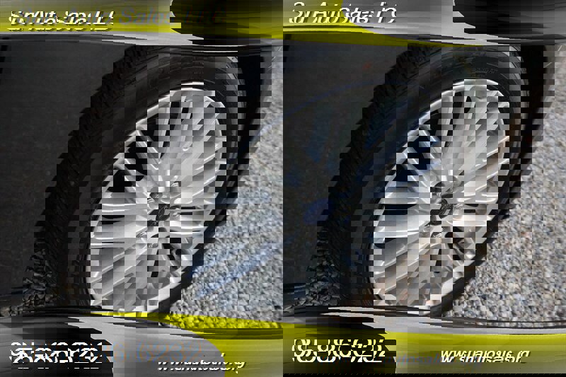 Used 2014 Ford Focus Titanium image 42