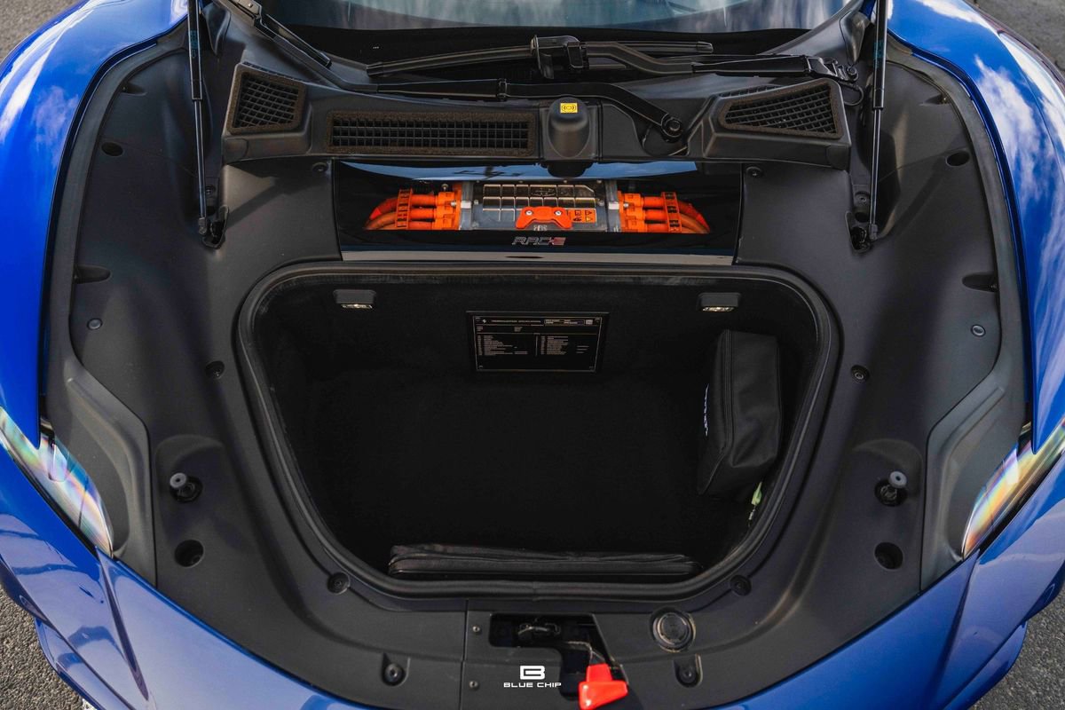 Used 2023 Ferrari SF90 Stradale image 25