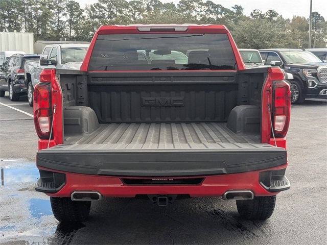 Used 2024 GMC Sierra 1500 Elevation image 13