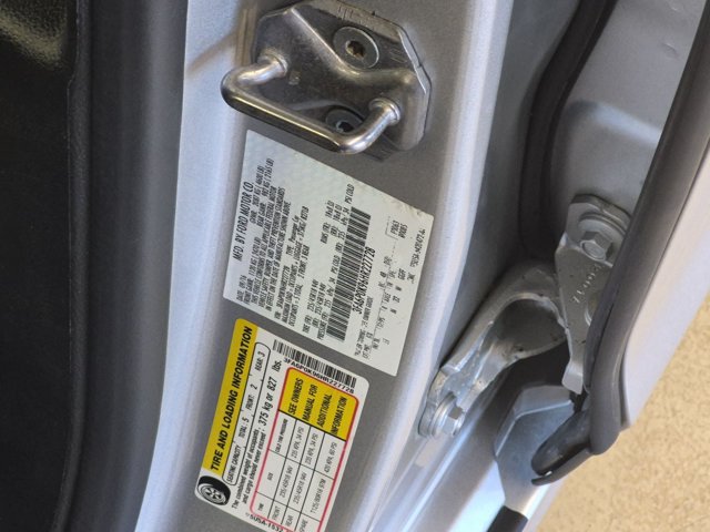 Used 2017 Ford Fusion Titanium FWD image 24