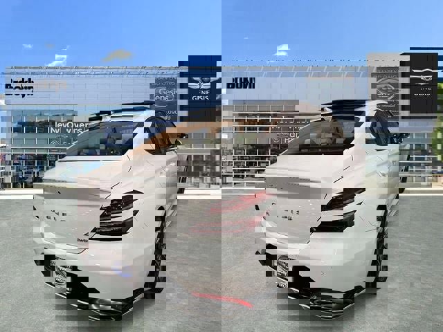 Used 2025 Genesis G70 2.5T w/ Sport Prestige Package image 2