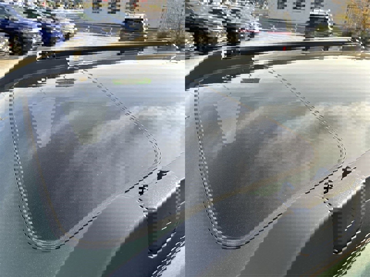 New 2026 Subaru Outback Limited image 18