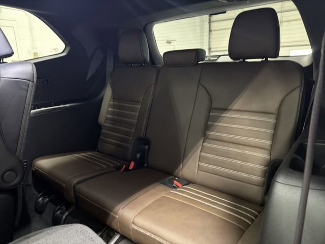 New 2026 GMC Acadia Denali Ultimate image 17