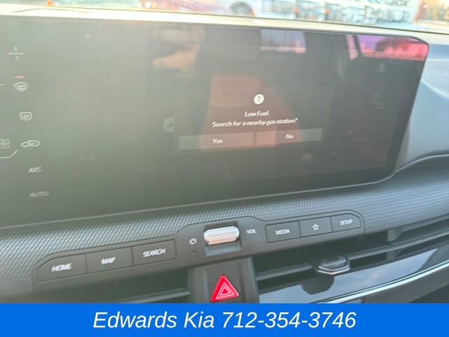 New 2025 Kia K4 GT-Line Turbo image 20