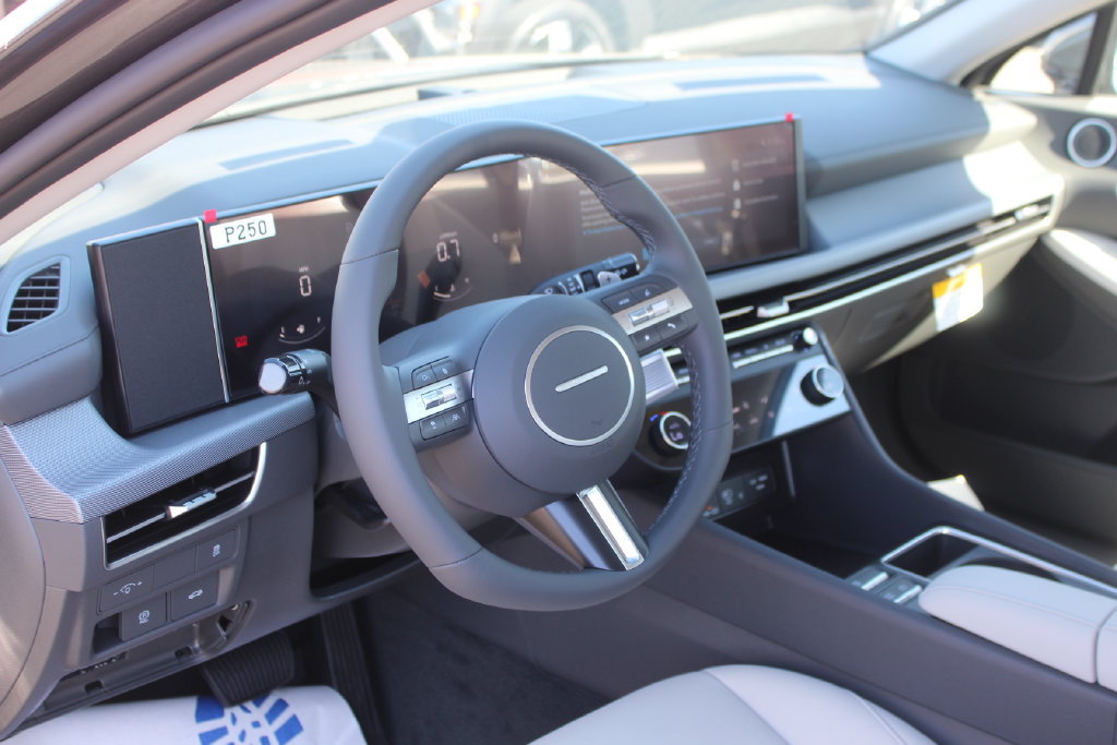 New 2026 Hyundai Sonata SEL FWD image 11