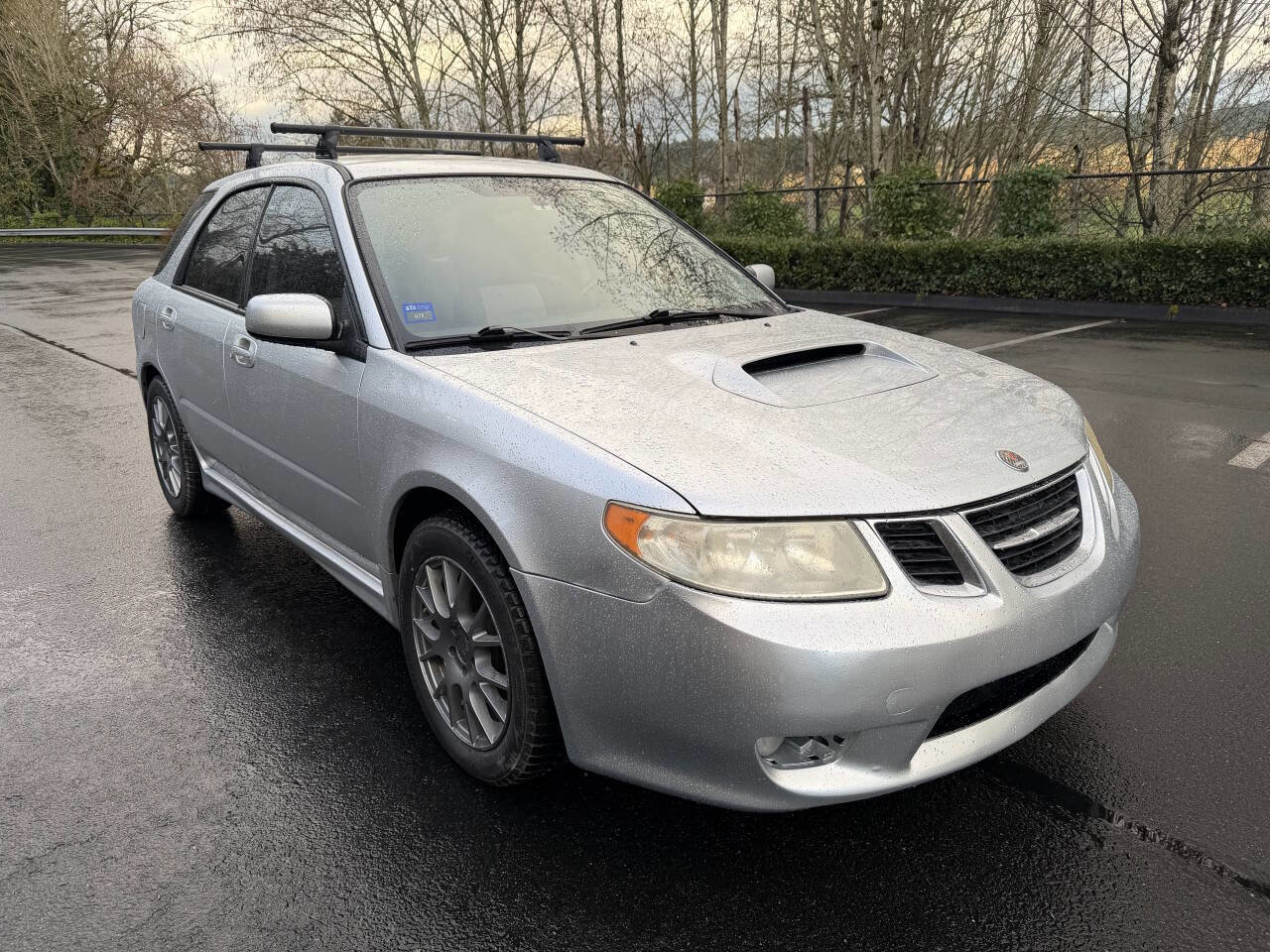 Used 2005 Saab 9-2X Aero image 3