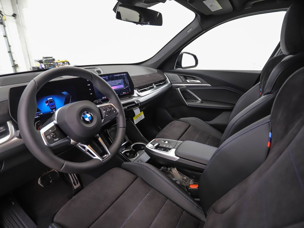 New 2026 BMW X1 xDrive28i w/ Technology Package image 10