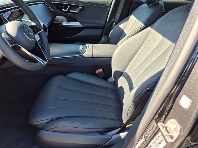 New 2027 Mercedes-Benz E 450 4MATIC Sedan image 4