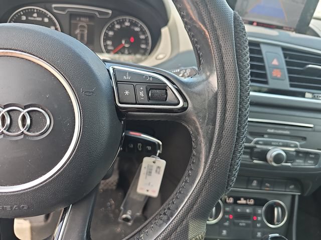 Used 2017 Audi Q3 2.0T Premium FWD image 19