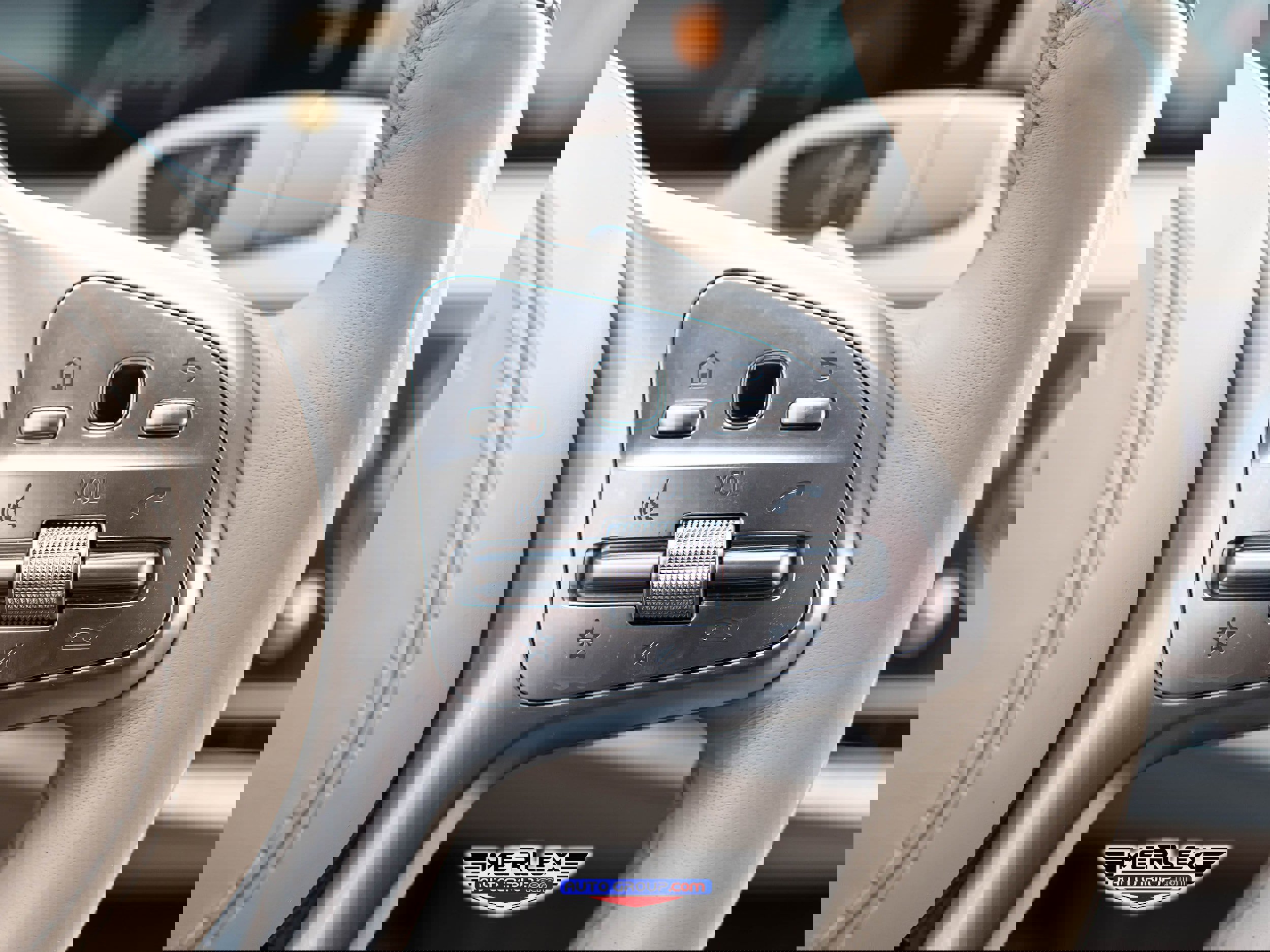 Used 2019 Mercedes-Benz S 560 4MATIC Sedan image 24