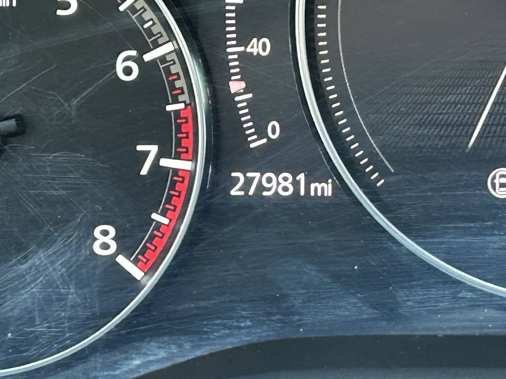 Used 2021 MAZDA CX-30 FWD 2.5 S w/ Select Package image 29