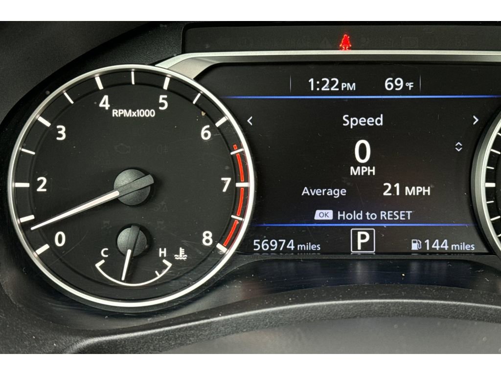 Used 2023 Nissan Altima 2.5 SV image 28