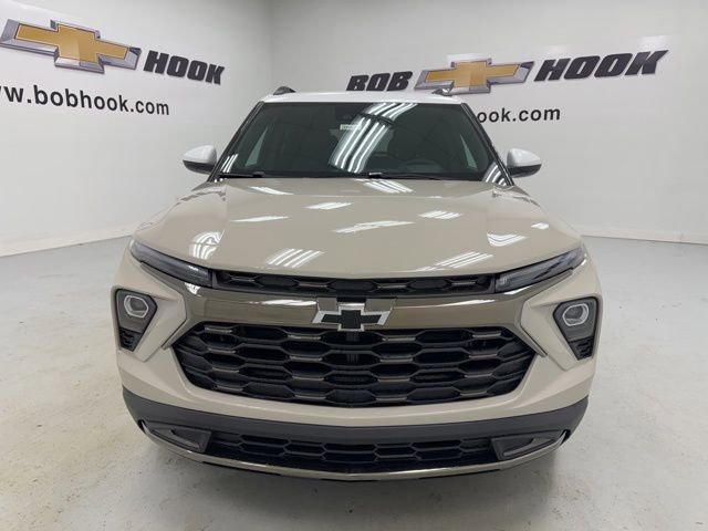 New 2026 Chevrolet TrailBlazer ACTIV image 2