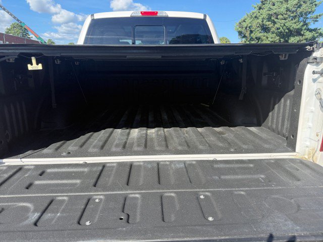 Used 2019 Ford F150 Limited w/ Trailer Tow Package AWD/4WD image 16