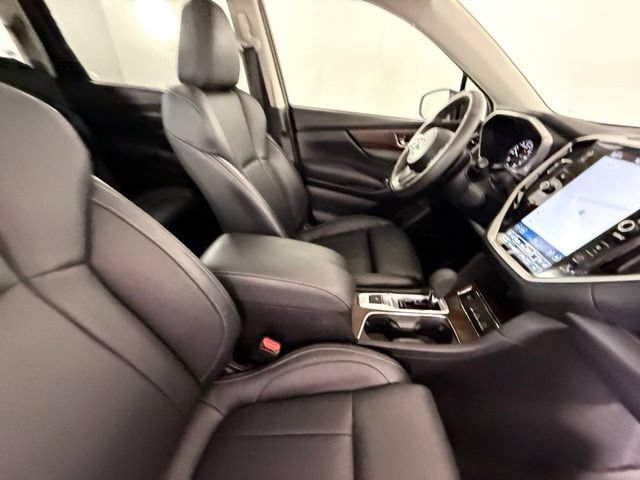 Used 2025 Subaru Ascent Touring w/ Popular Package #2 AWD/4WD image 41
