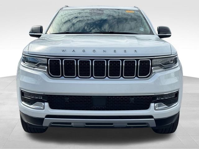 Used 2024 Jeep Wagoneer Series II w/ Flexible Seating Group image 9