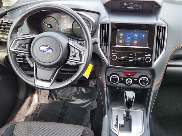 Certified 2023 Subaru Crosstrek 2.0i Premium image 26