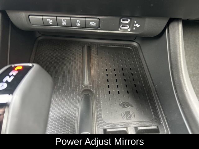 New 2024 Dodge Charger R/T Scat Pack w/ Plus Group image 27