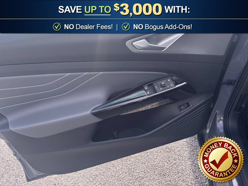 Used 2023 Volkswagen ID.4 Pro S RWD image 18
