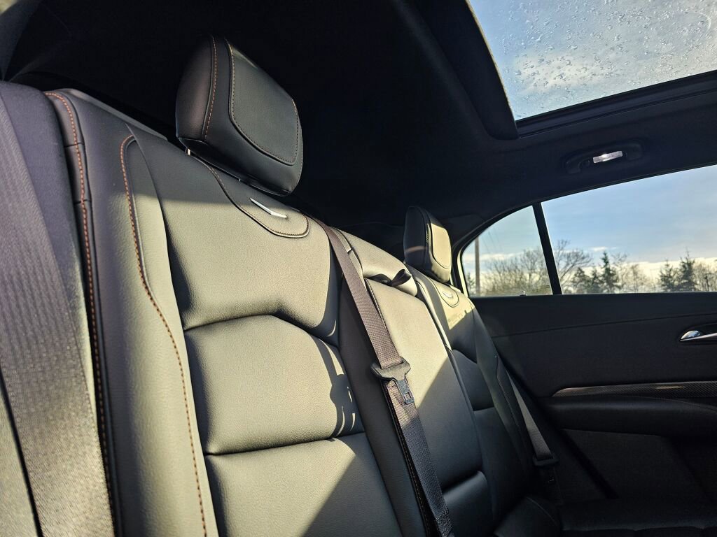 Used 2019 Cadillac XT4 Sport image 10