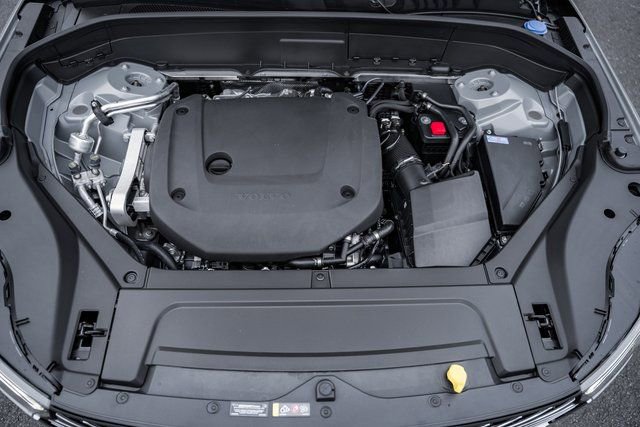 New 2026 Volvo XC90 B6 Ultra w/ Protection Package image 19